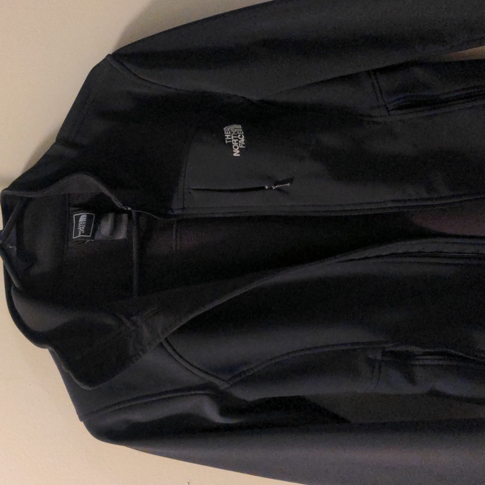 The North Face Apex bionic jacket